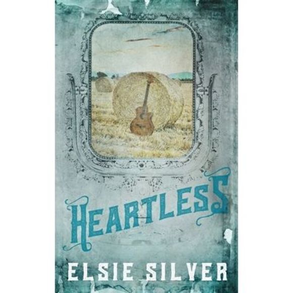 Heartless (Special Edition) (Chestnut Springs) [Paperback] Silver, Elsie - Picture 1 of 1